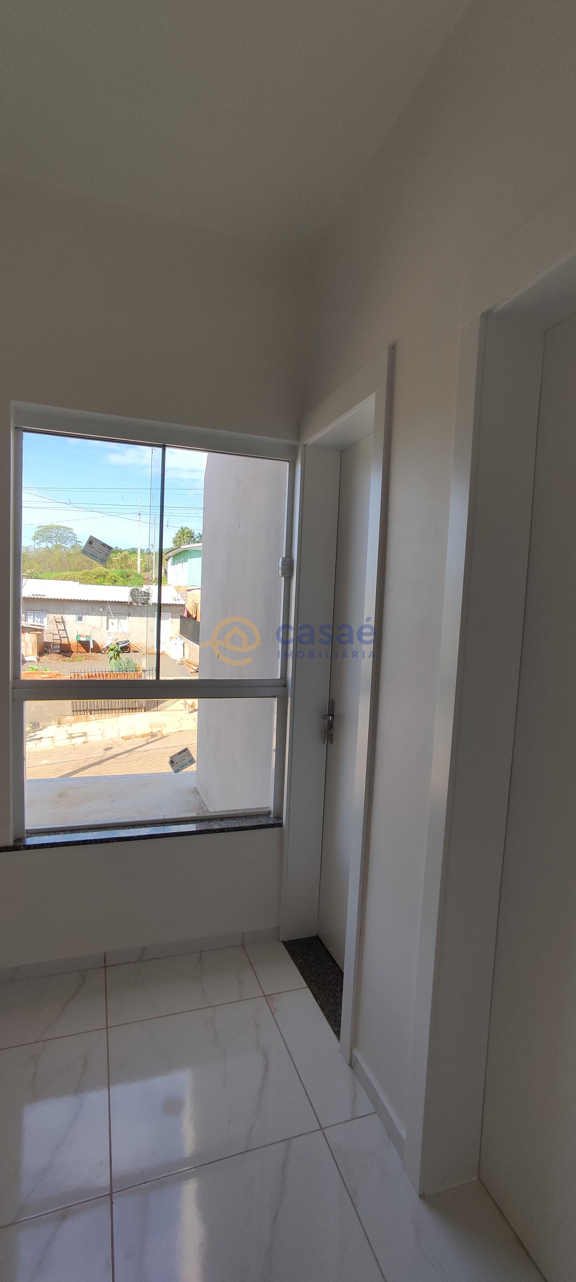 Casa Imobiliaria em Xanxer SC