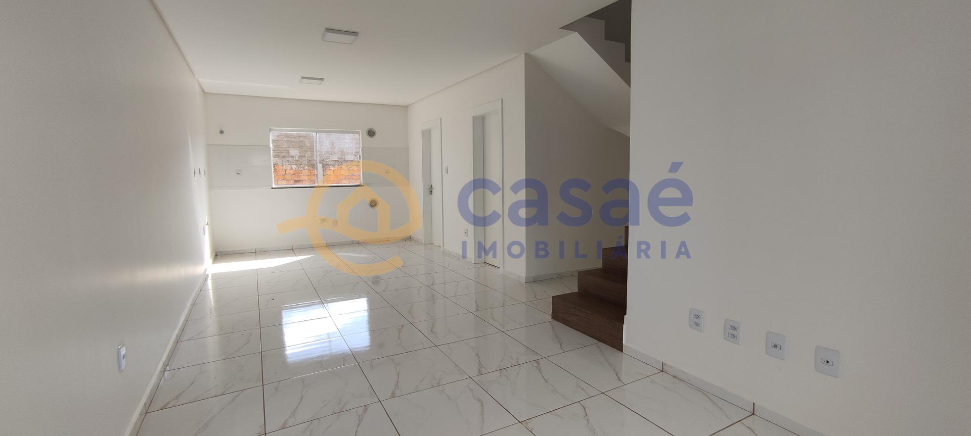 Casa Imobiliaria em Xanxer SC