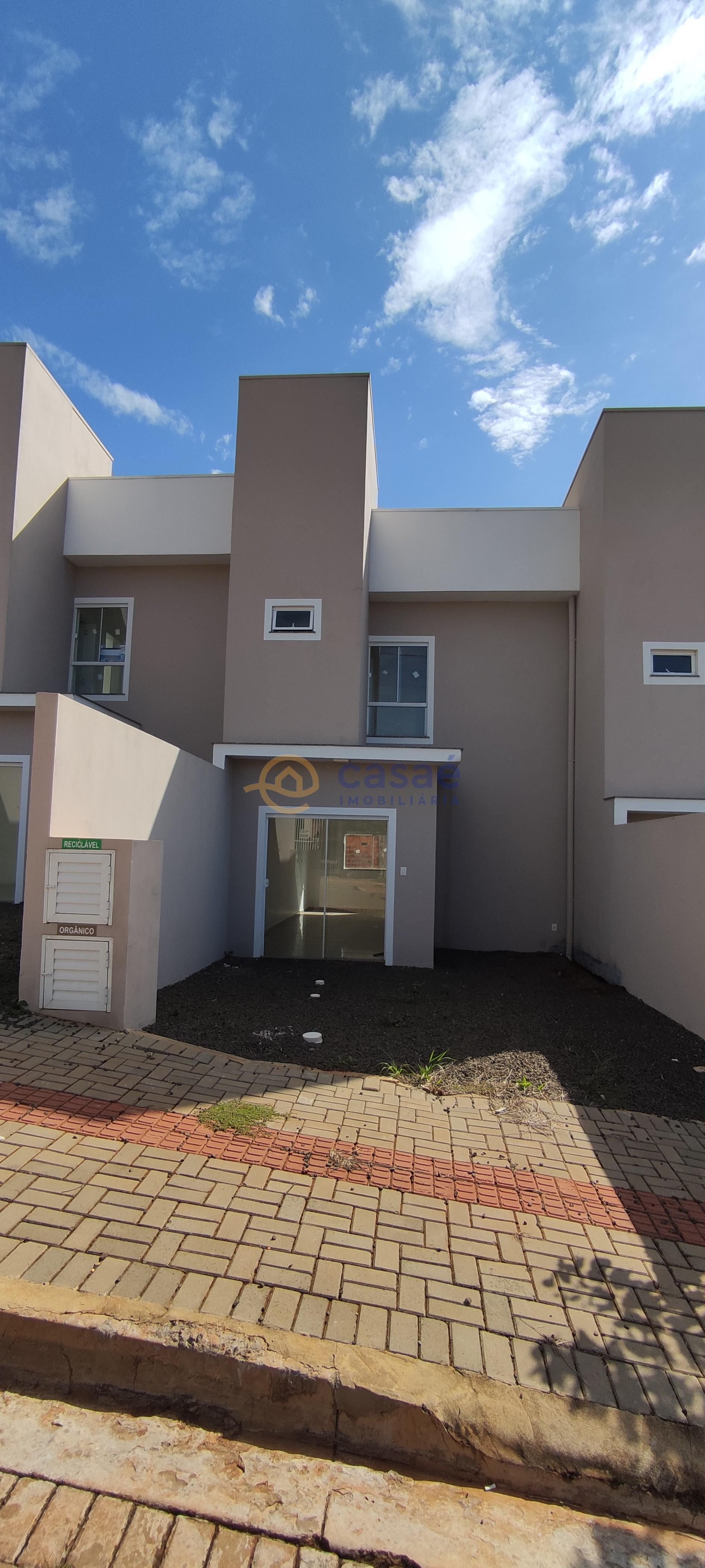 Casa Imobiliaria em Xanxer SC