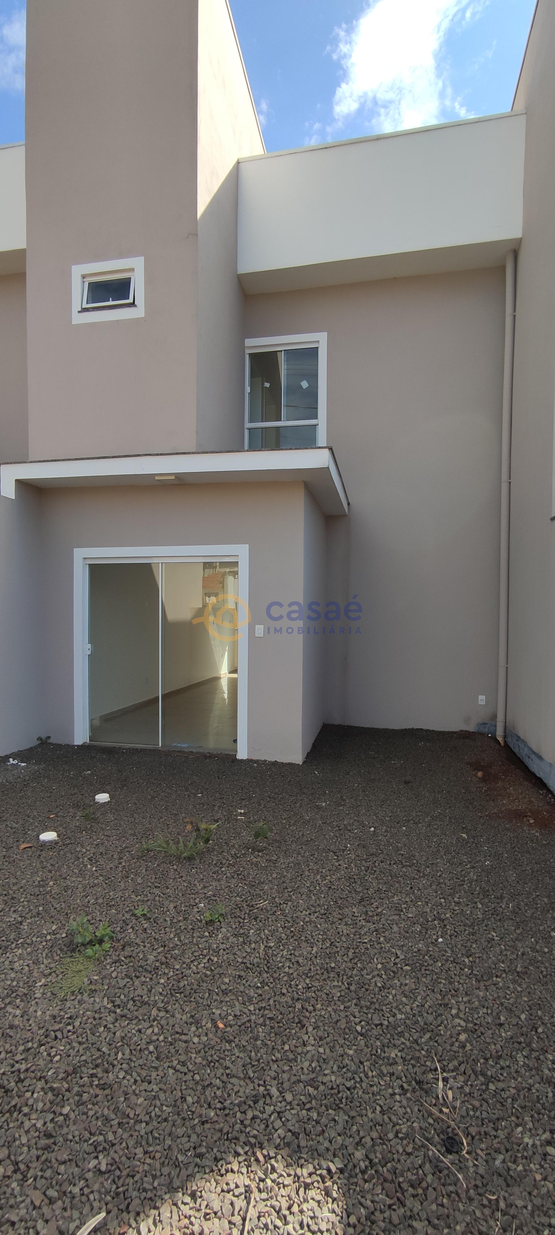 Casa Imobiliaria em Xanxer SC