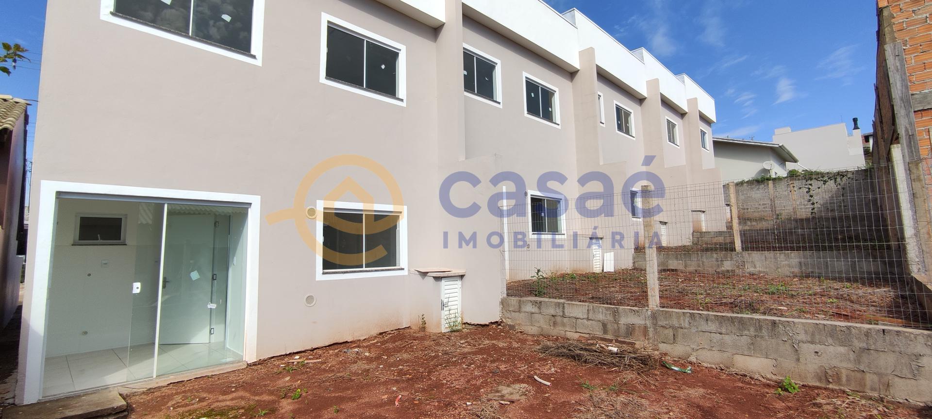 Casa Imobiliaria em Xanxer SC