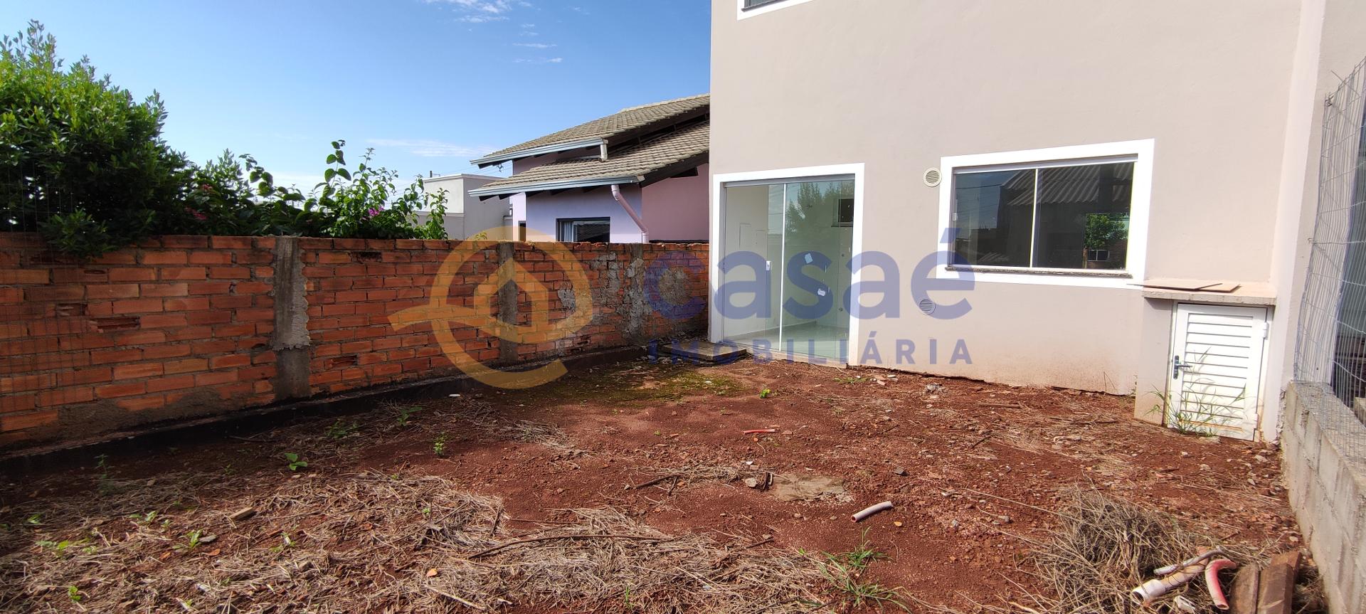 Casa Imobiliaria em Xanxer SC