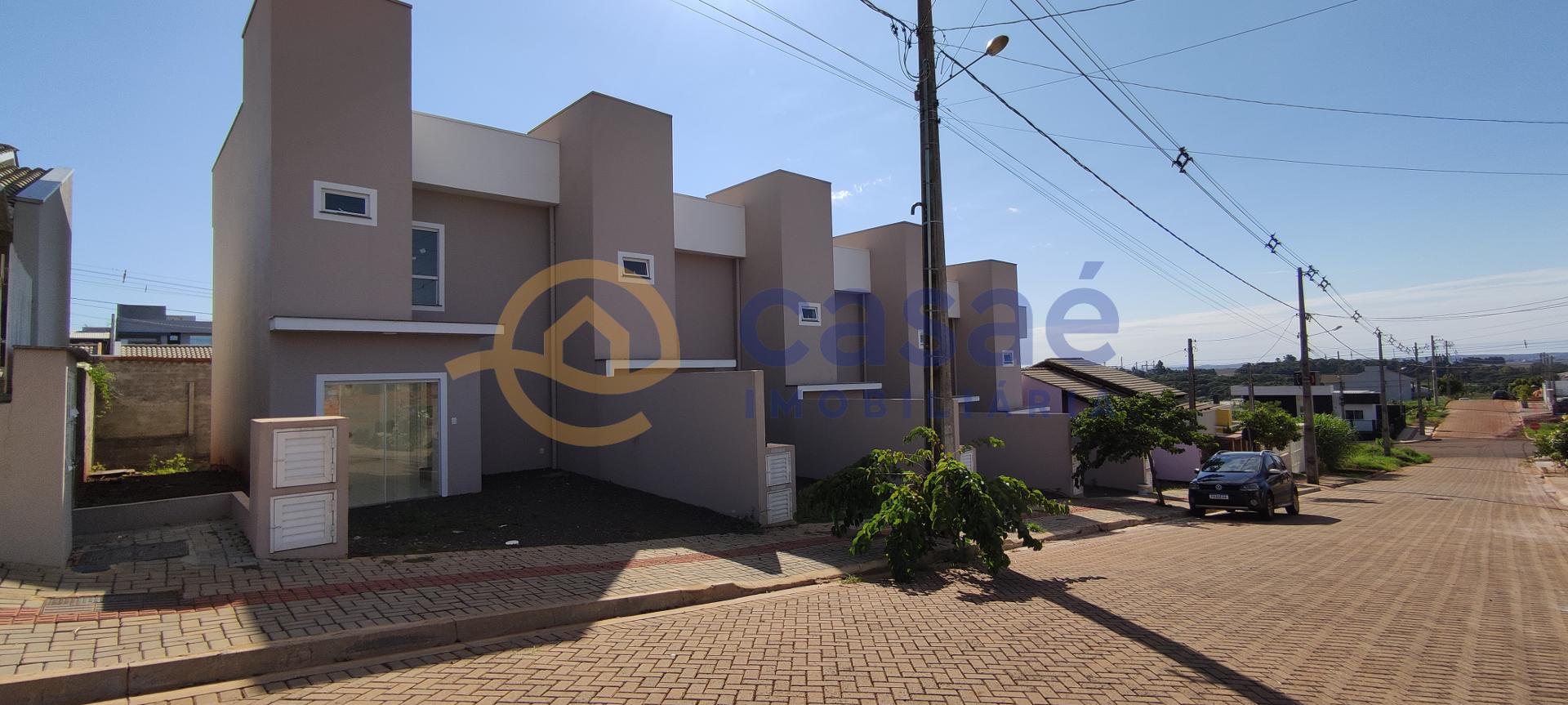 Casa Imobiliaria em Xanxer SC