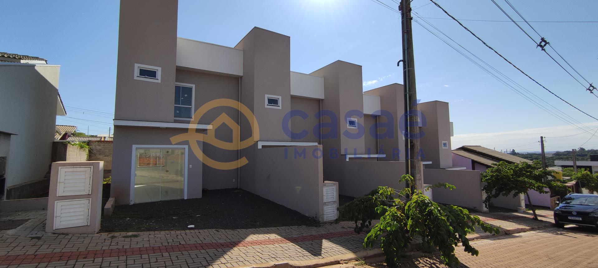 Casa Imobiliaria em Xanxer SC