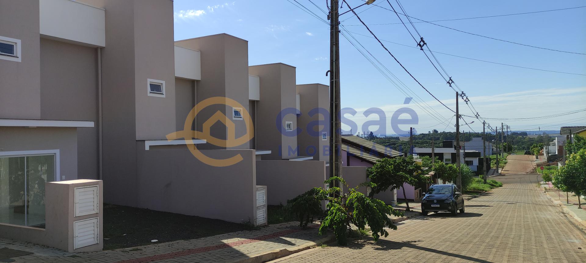 Casa Imobiliaria em Xanxer SC