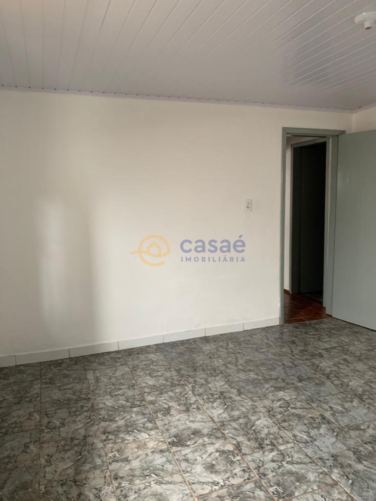 Casa com 2 dormitórios para locação, COLATTO, XANXERE - SC