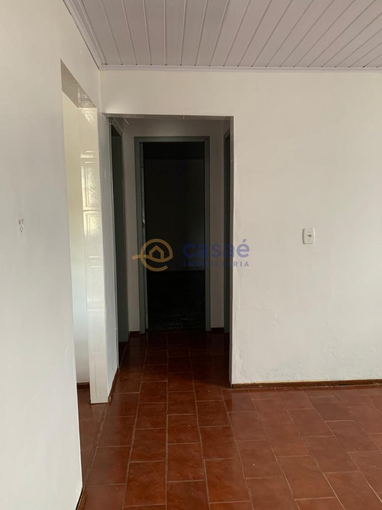 Casa com 2 dormitórios para locação, COLATTO, XANXERE - SC
