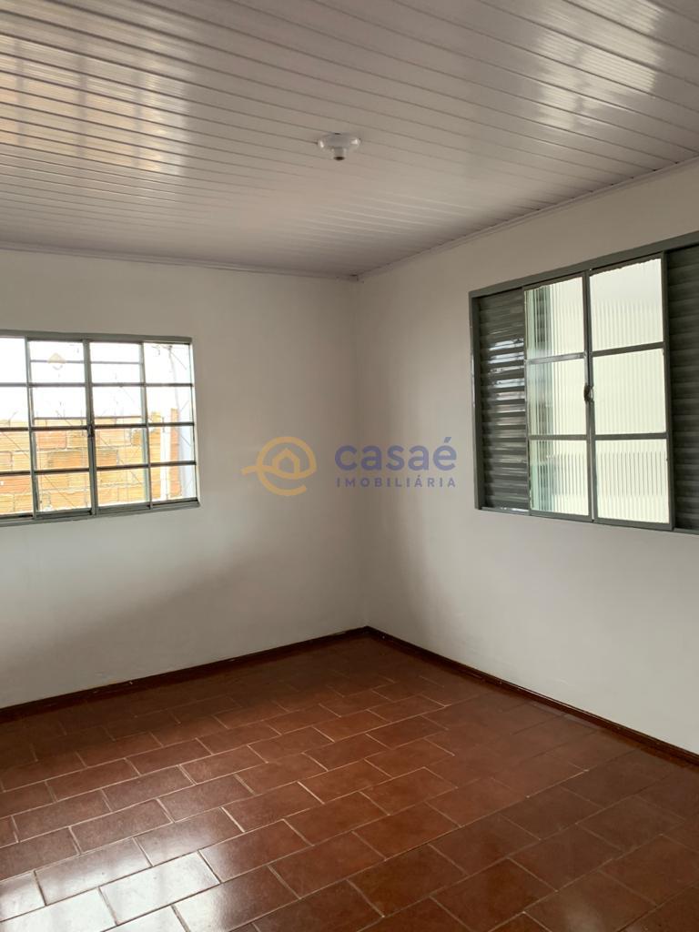 Casa com 2 dormitórios para locação, COLATTO, XANXERE - SC