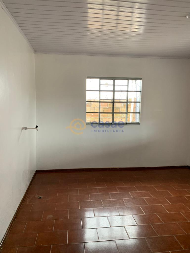 Casa com 2 dormitórios para locação, COLATTO, XANXERE - SC