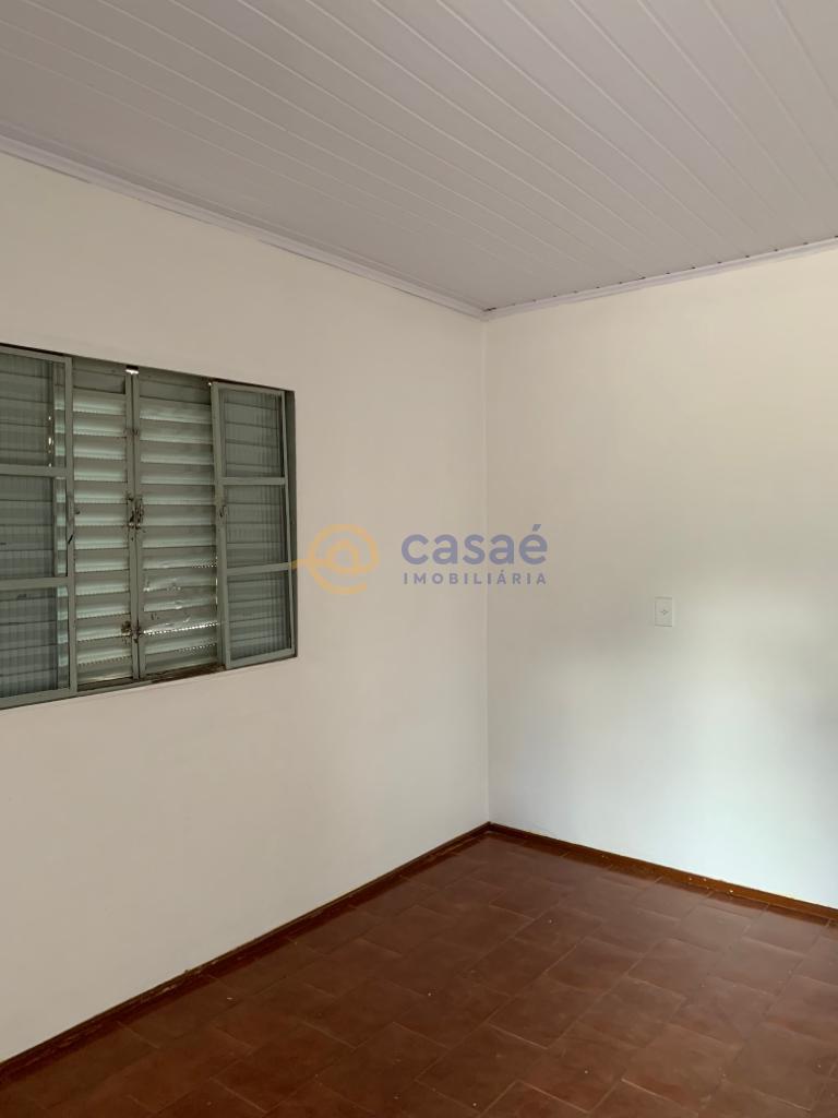 Casa com 2 dormitórios para locação, COLATTO, XANXERE - SC