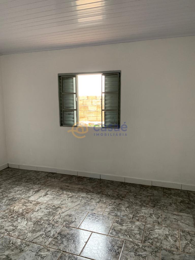Casa com 2 dormitórios para locação, COLATTO, XANXERE - SC