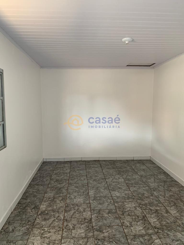 Casa com 2 dormitórios para locação, COLATTO, XANXERE - SC