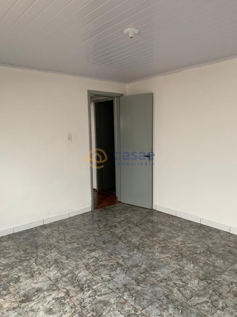 Casa com 2 dormitórios para locação, COLATTO, XANXERE - SC