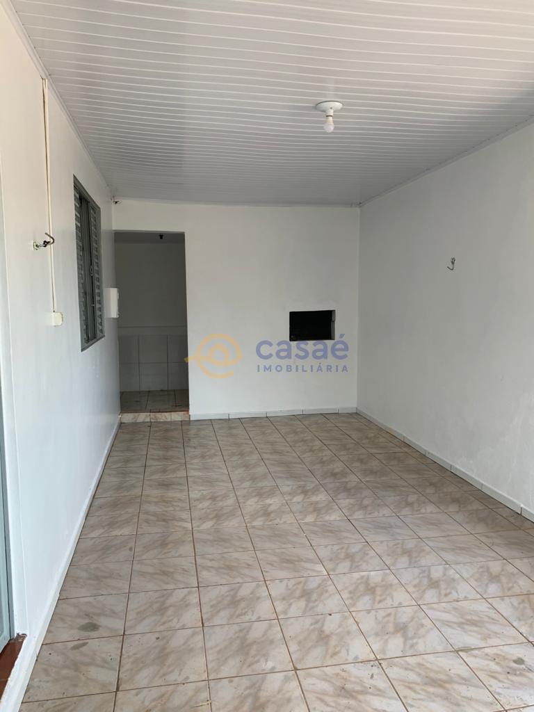 Casa com 2 dormitórios para locação, COLATTO, XANXERE - SC