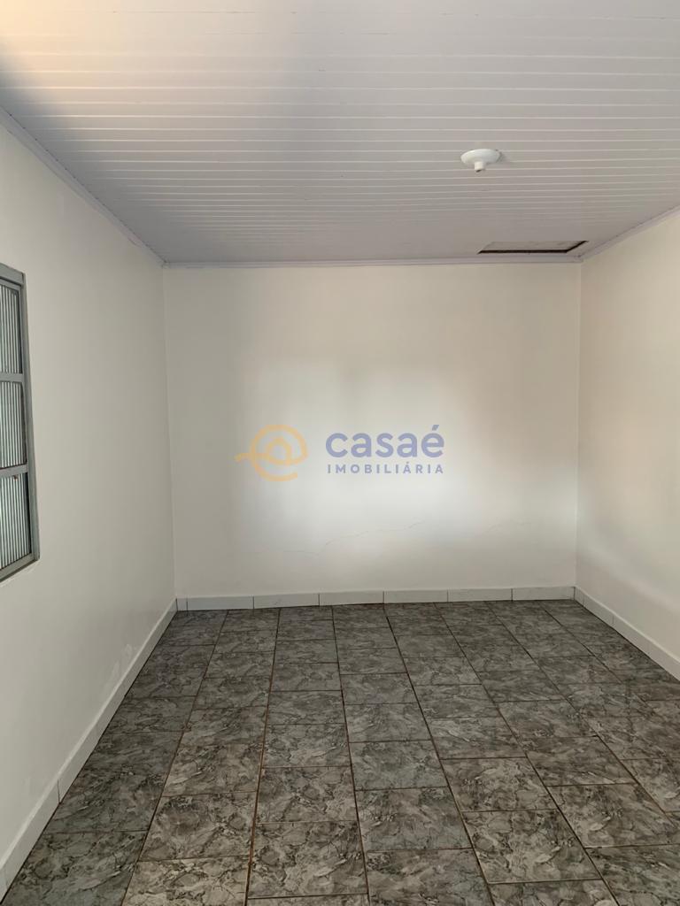 Casa com 2 dormitórios para locação, COLATTO, XANXERE - SC