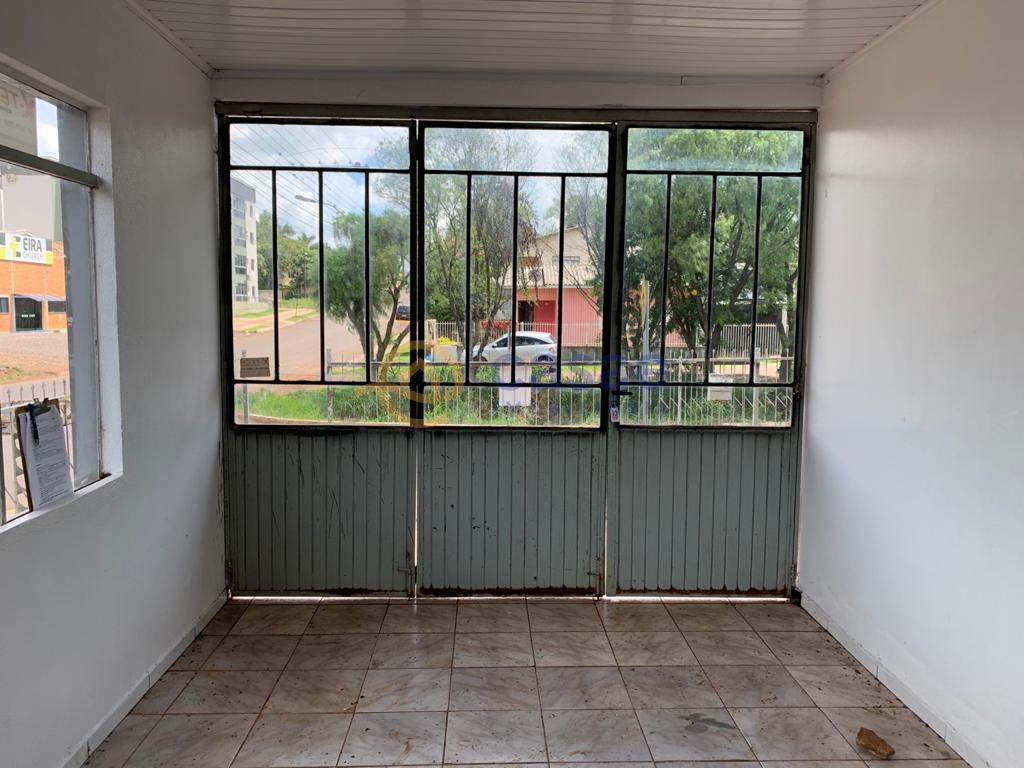 Casa com 2 dormitórios para locação, COLATTO, XANXERE - SC
