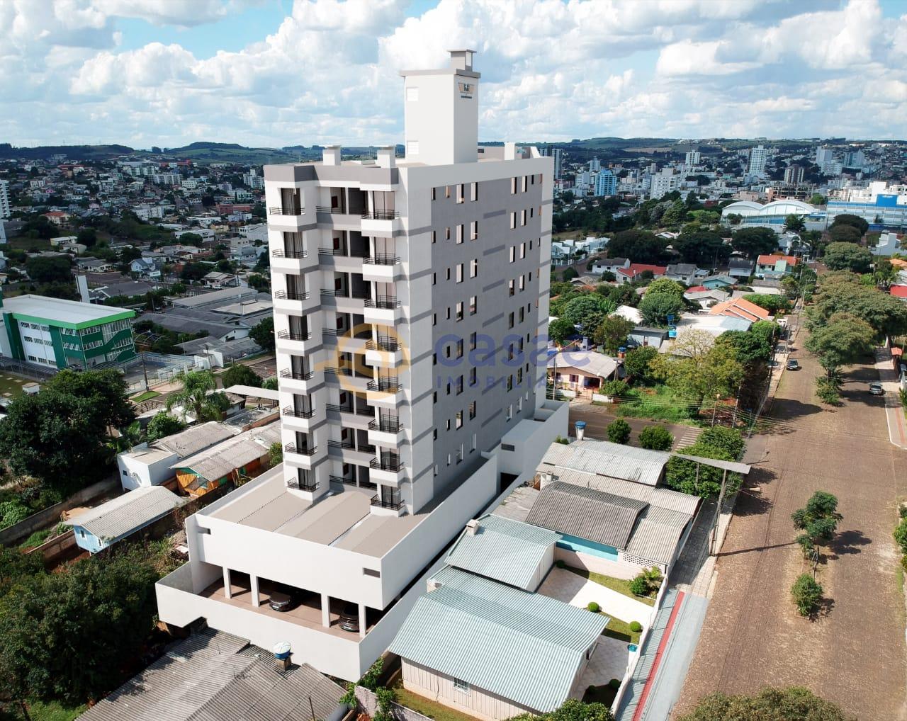 Residencial Deville Aptos novos - 300 metros do Colégio LA-SALLE, XANXERE - SC