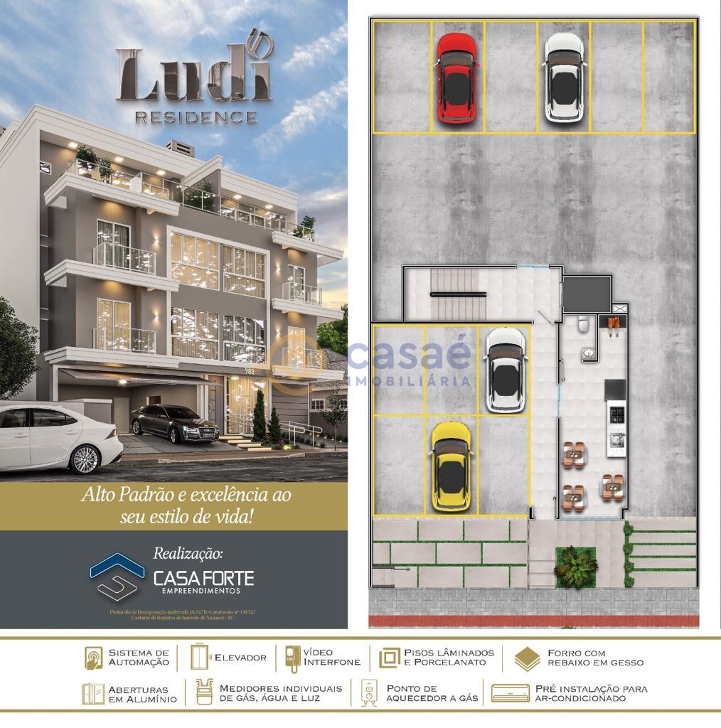 Casa Imobiliaria em Xanxer SC