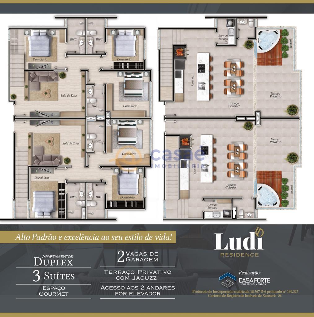 Casa Imobiliaria em Xanxer SC