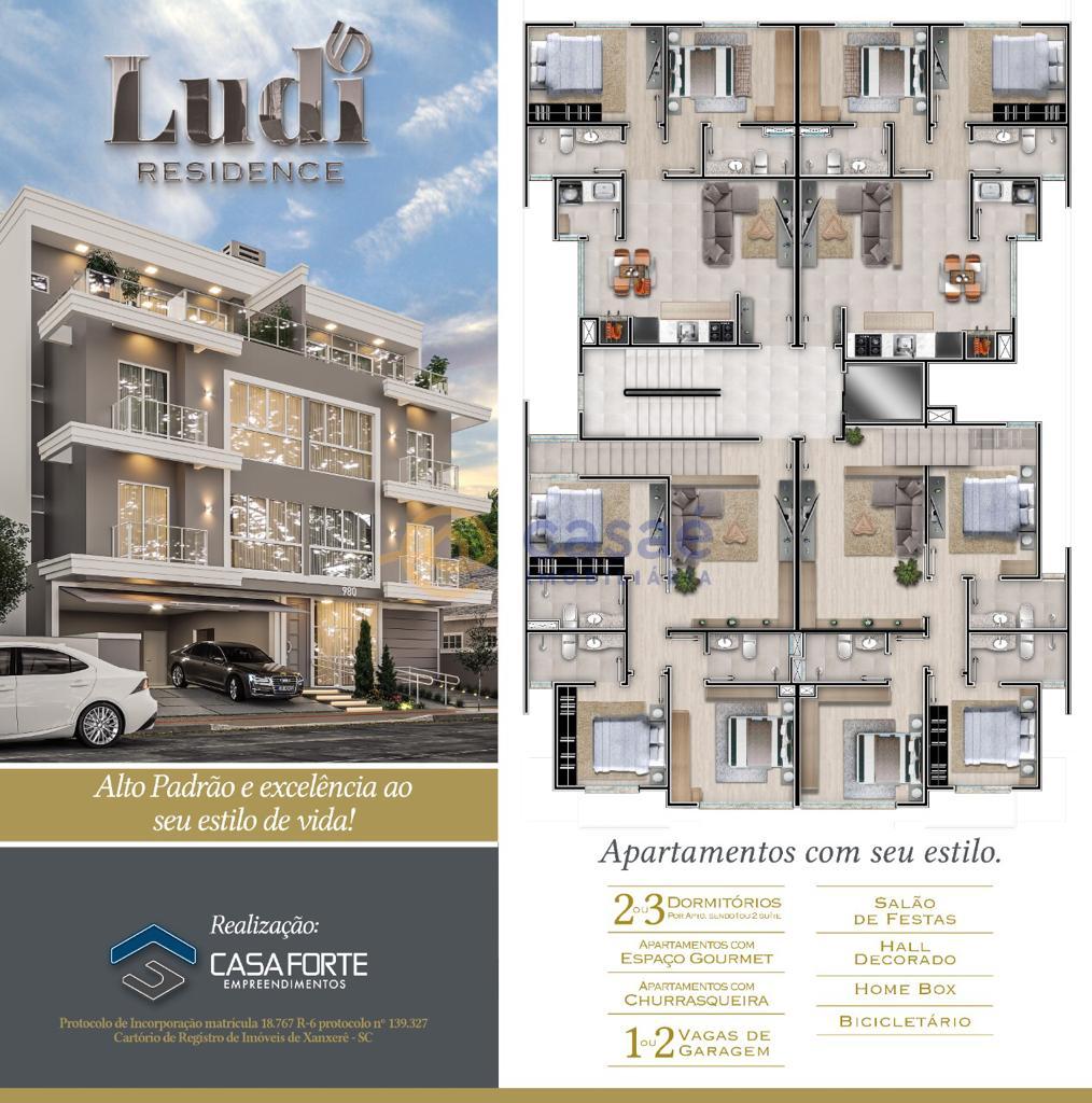 Casa Imobiliaria em Xanxer SC
