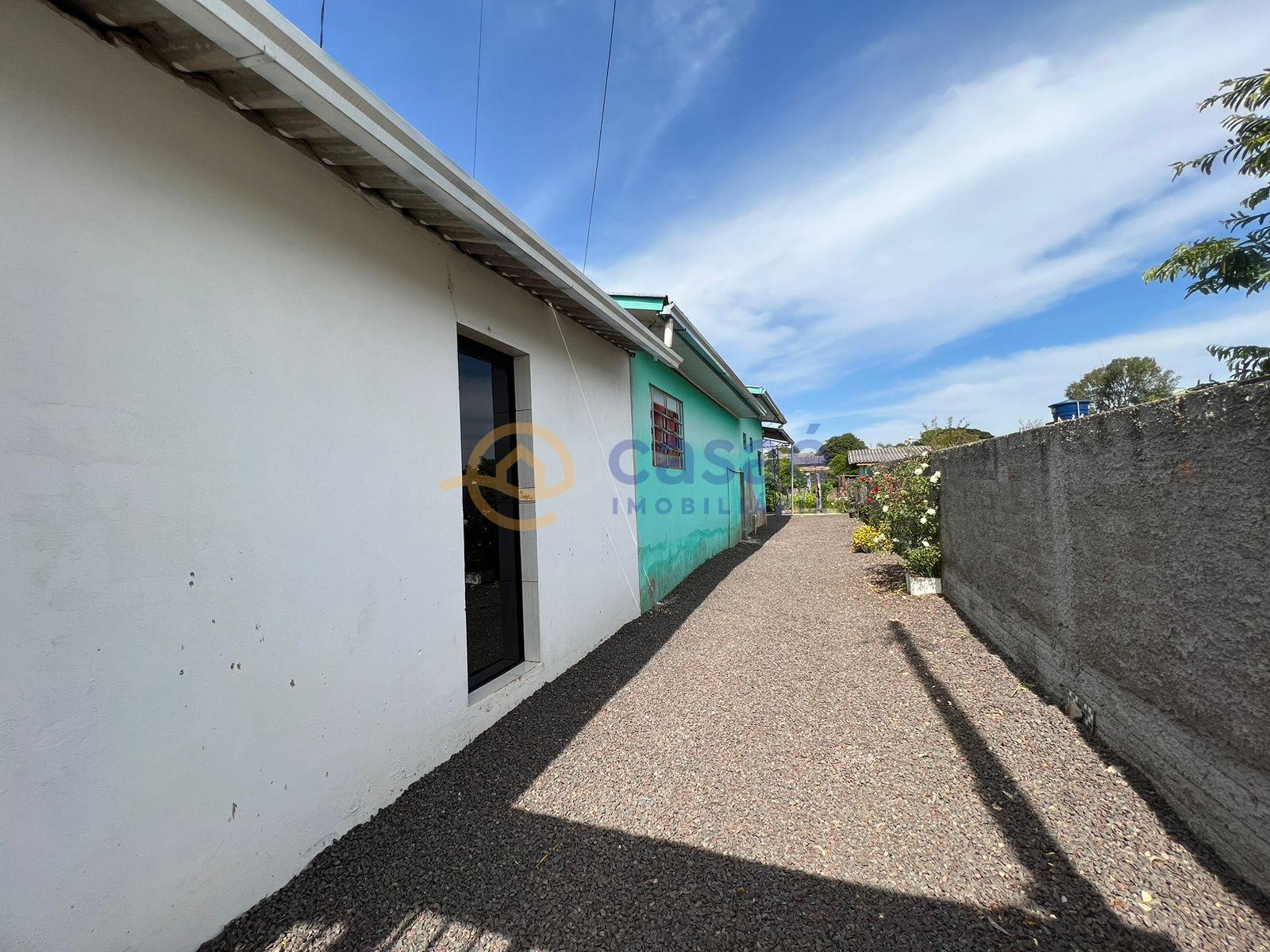 Casa Imobiliaria em Xanxer SC