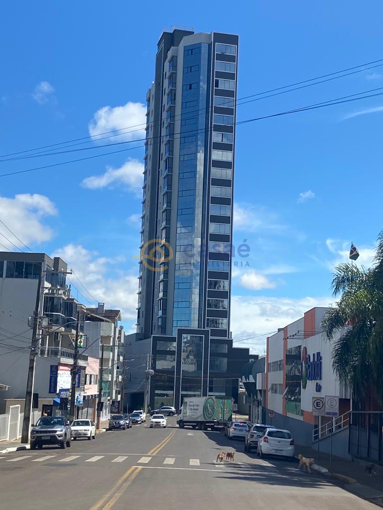 Apartamento com 3 dormitórios à venda, CENTRO, XANXERE - SC