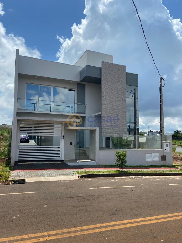 Casa com 3 suites  venda, Primo Tacca, XANXERE  - SC Oportunidade at dia 20 12 24 com desconto