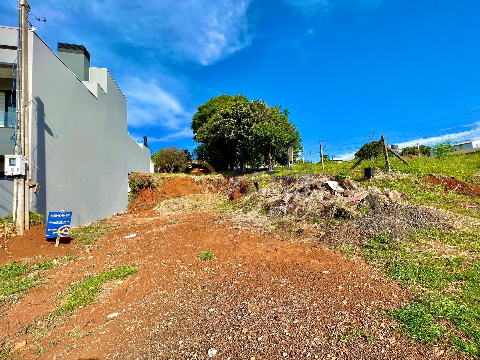 Terreno  venda, 445m  - COLATTO, XANXERE - SC