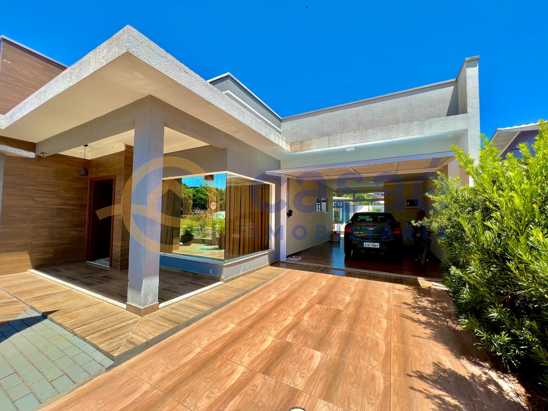 Casa Imobiliaria em Xanxer SC