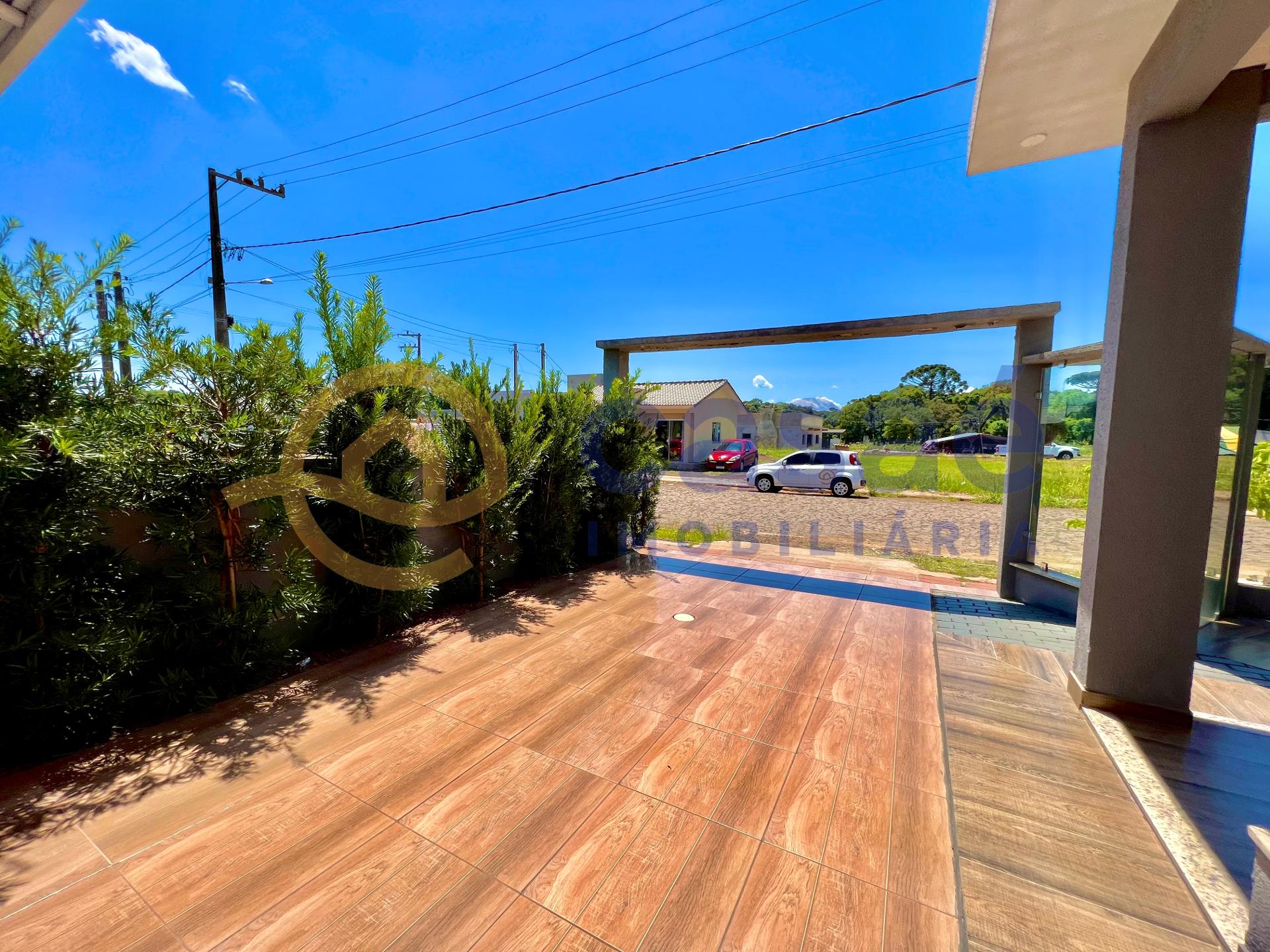 Casa Imobiliaria em Xanxer SC