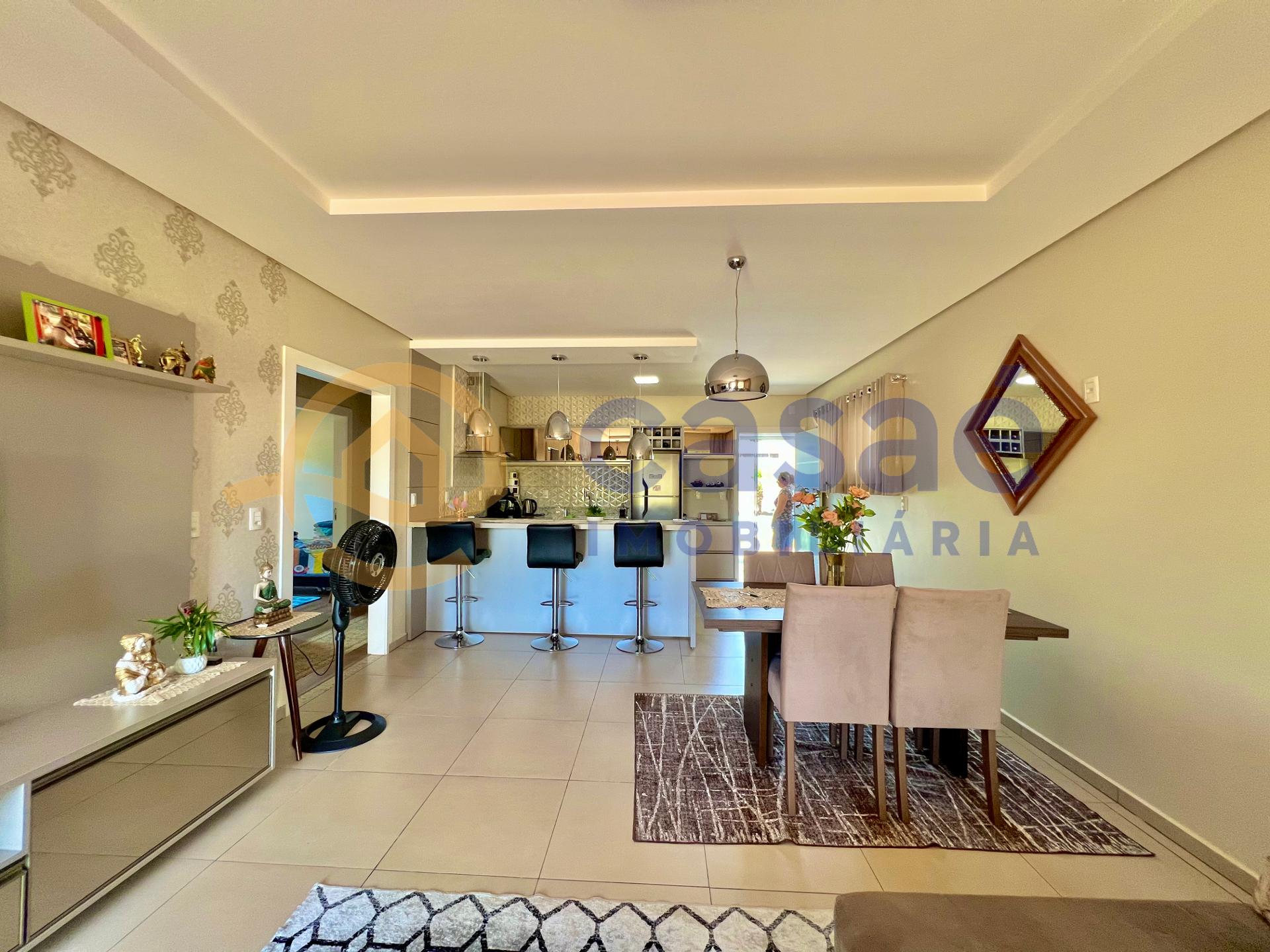 Casa Imobiliaria em Xanxer SC