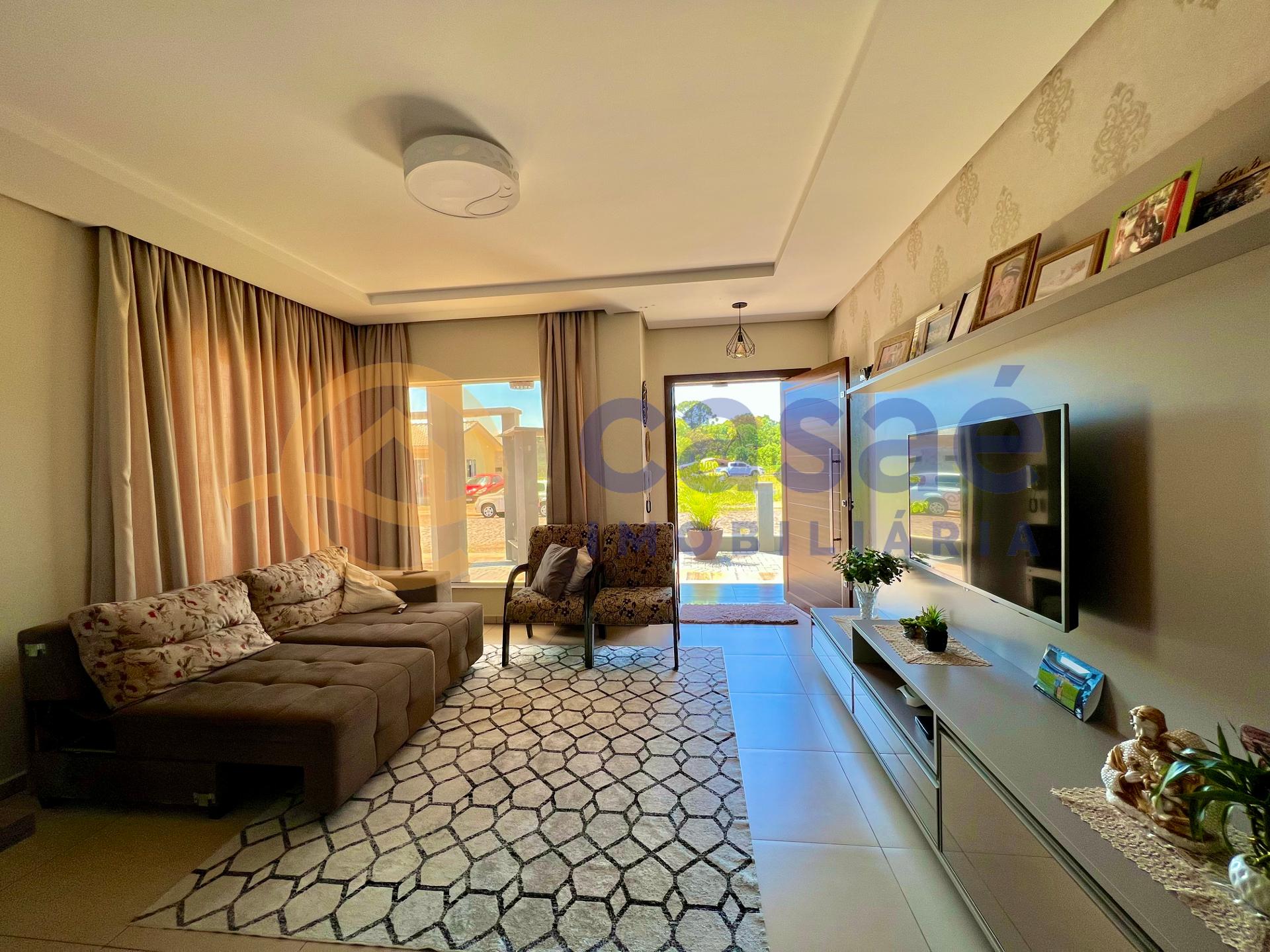 Casa Imobiliaria em Xanxer SC