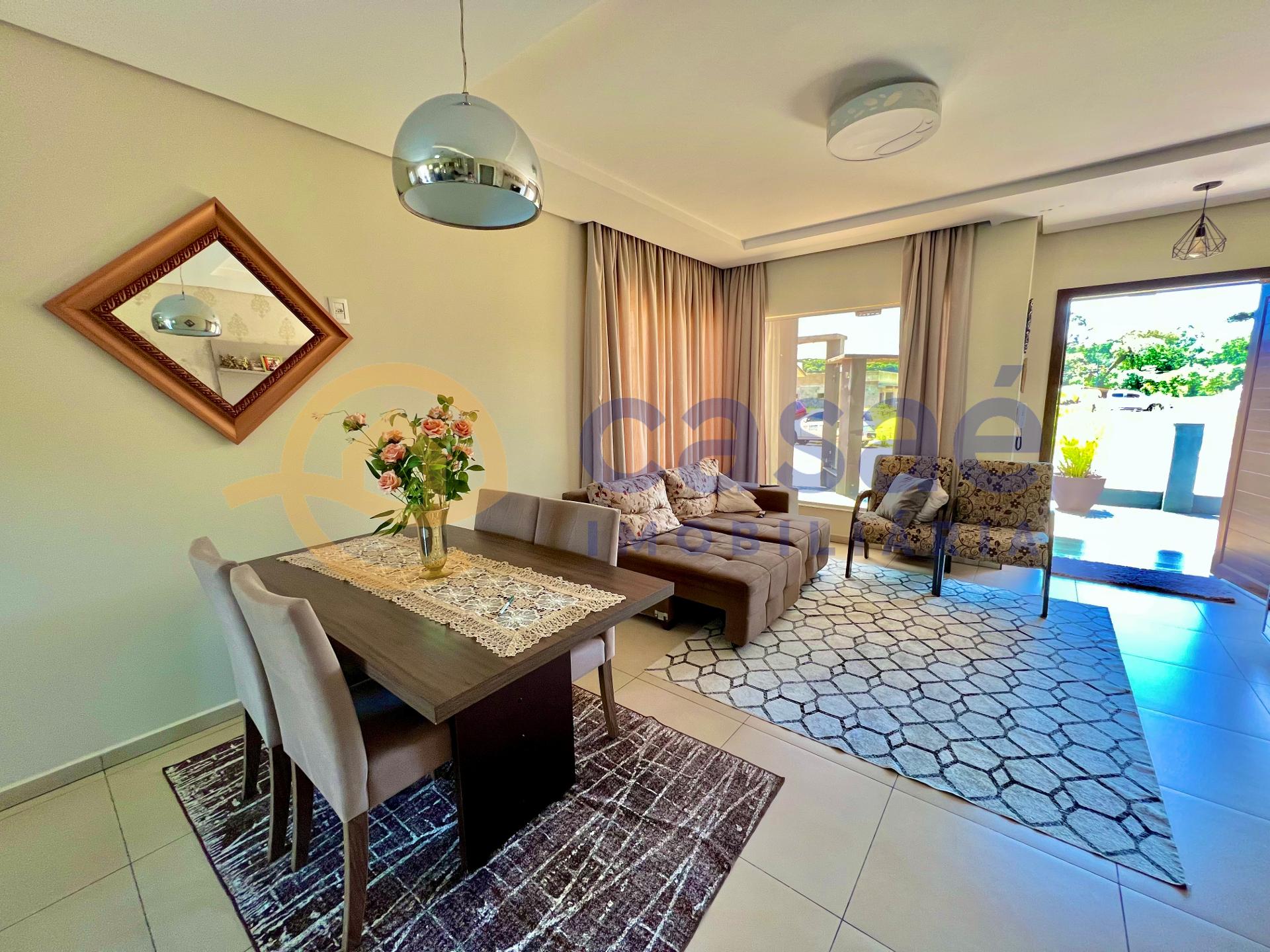 Casa Imobiliaria em Xanxer SC
