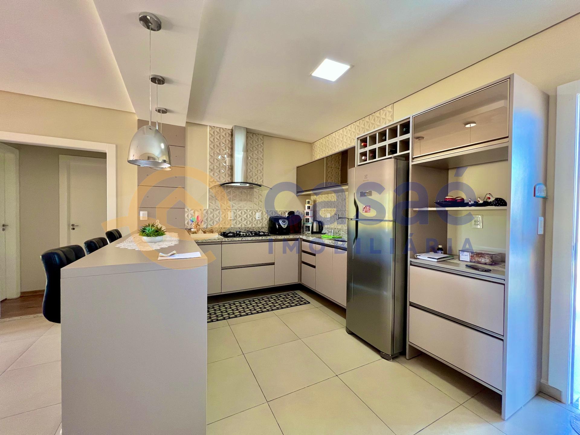 Casa Imobiliaria em Xanxer SC
