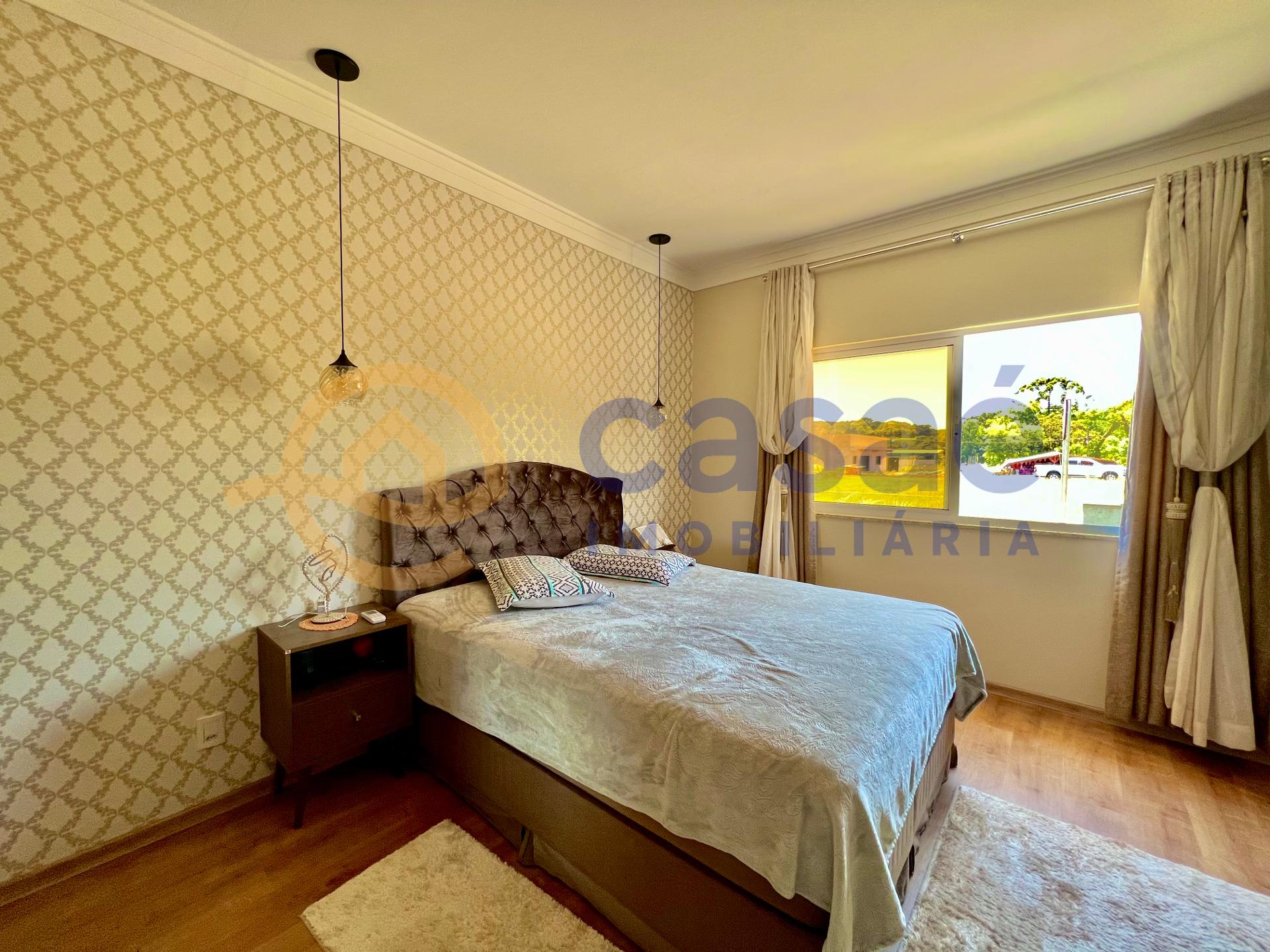 Casa Imobiliaria em Xanxer SC