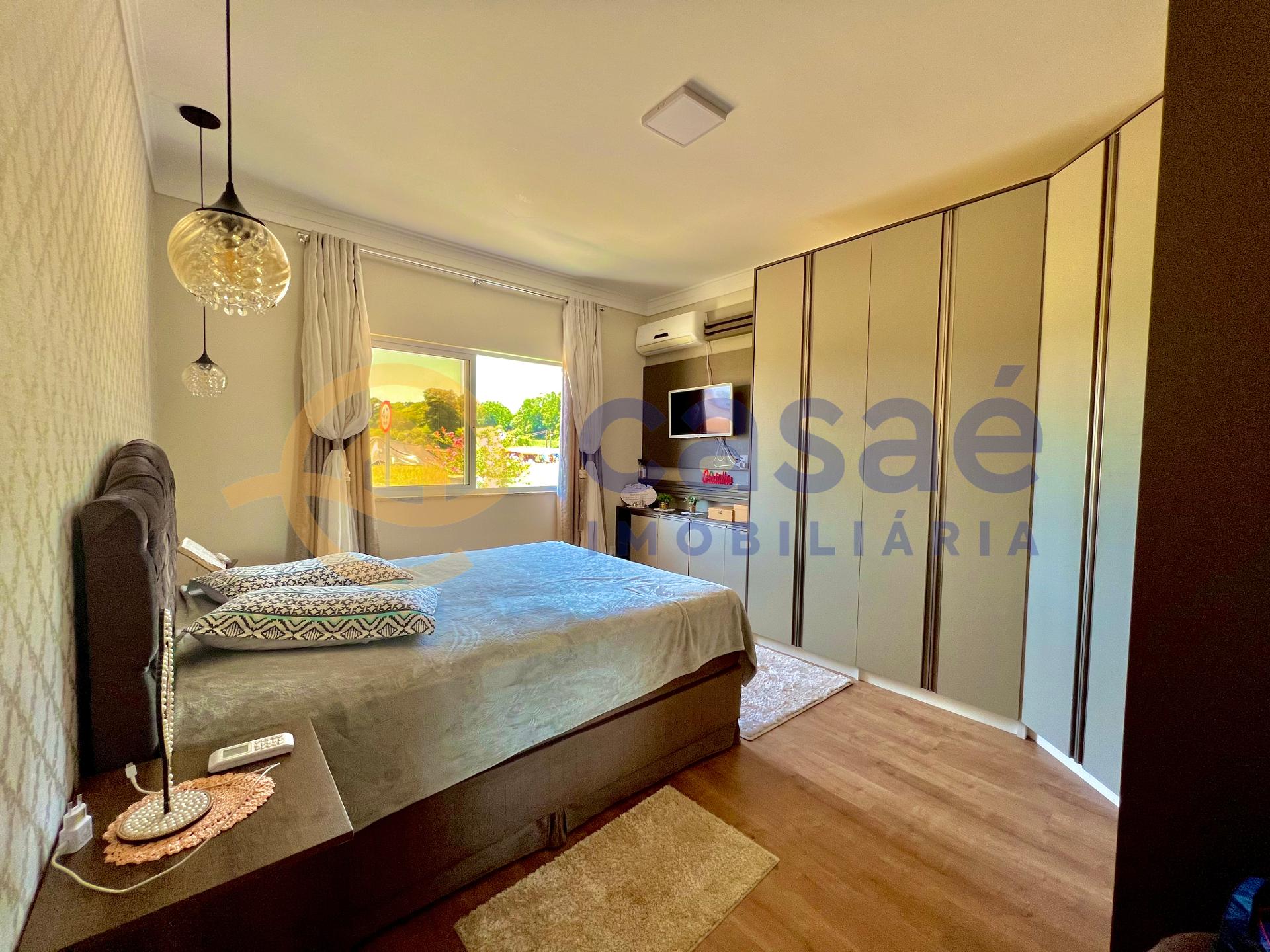 Casa Imobiliaria em Xanxer SC