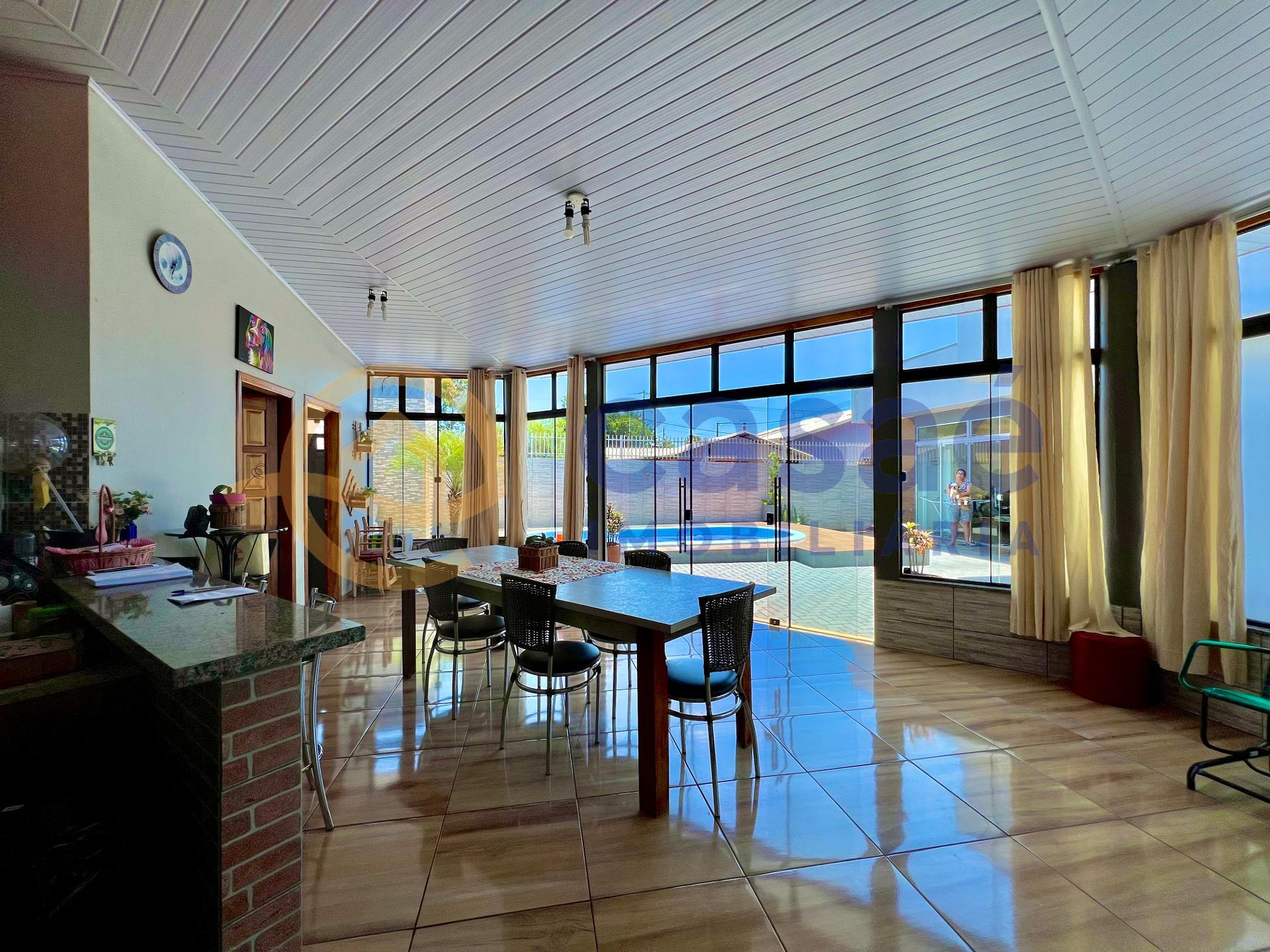 Casa Imobiliaria em Xanxer SC