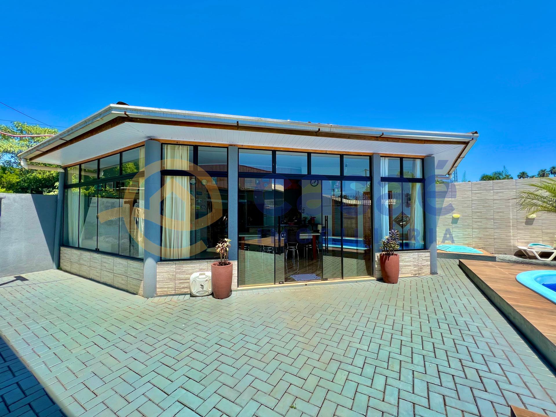 Casa Imobiliaria em Xanxer SC