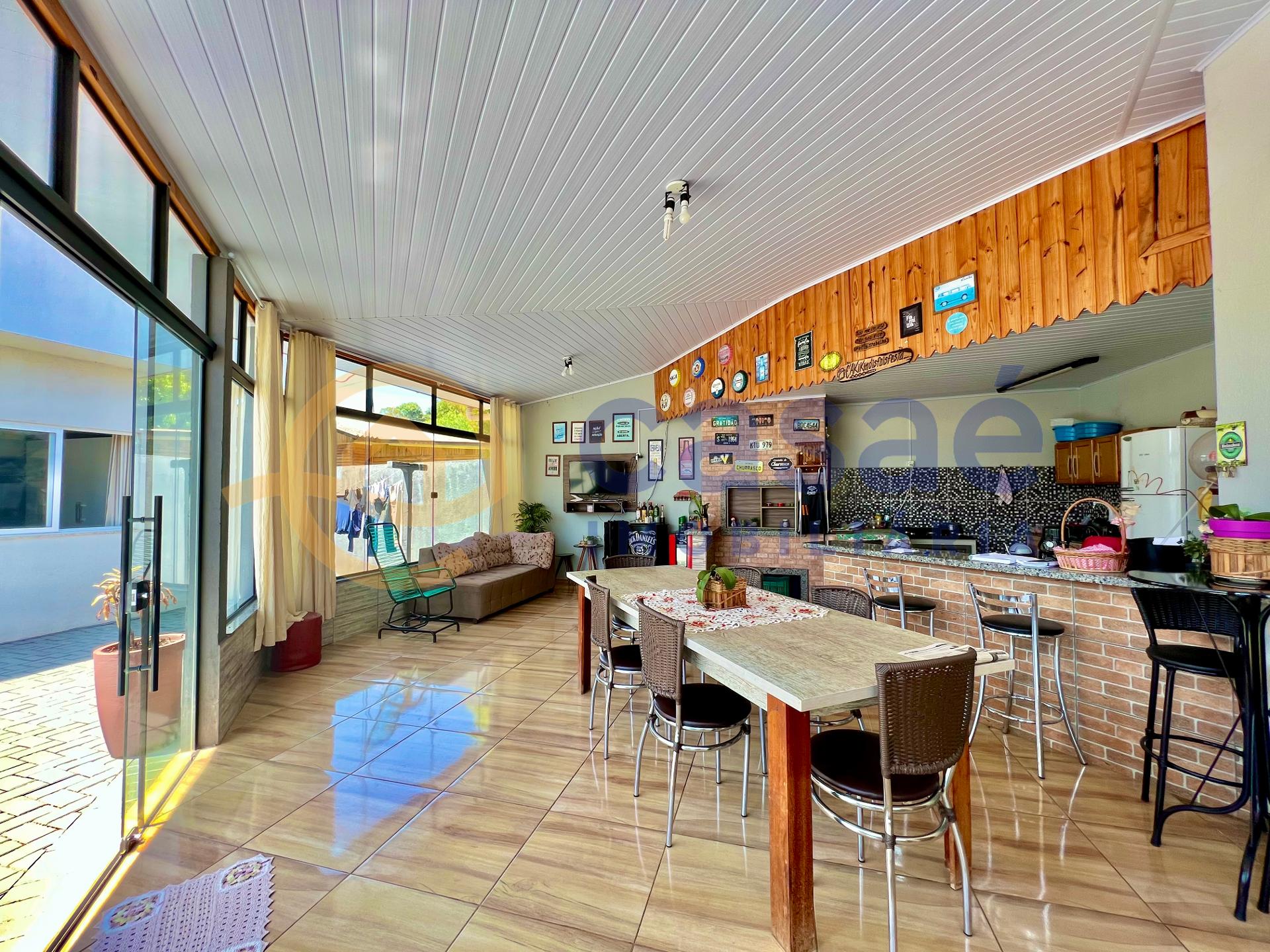Casa Imobiliaria em Xanxer SC