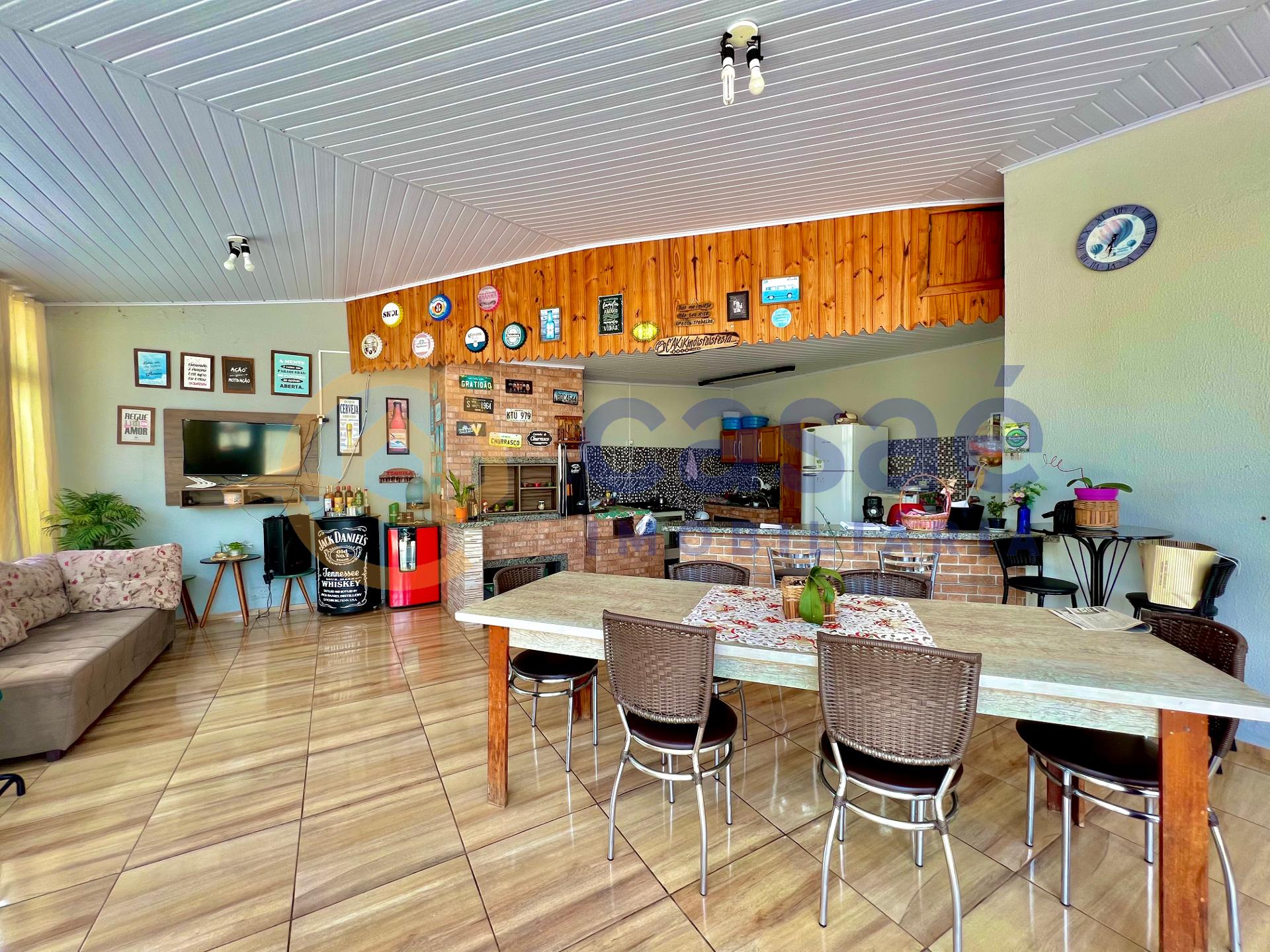 Casa Imobiliaria em Xanxer SC