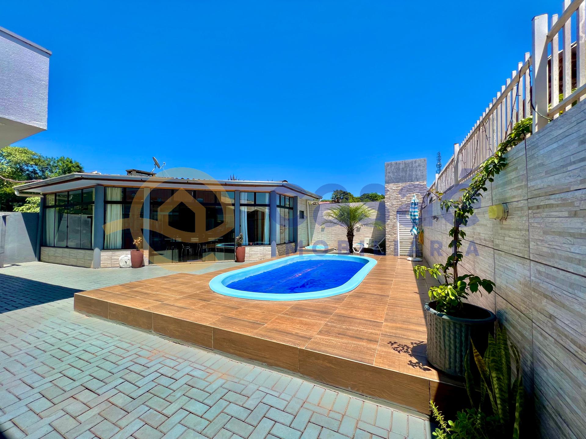 Casa Imobiliaria em Xanxer SC