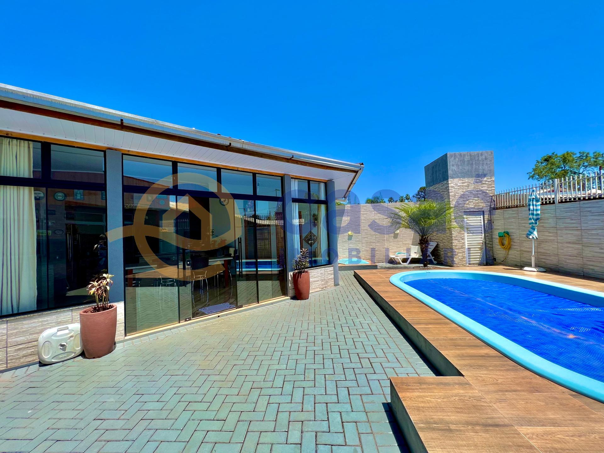 Casa Imobiliaria em Xanxer SC
