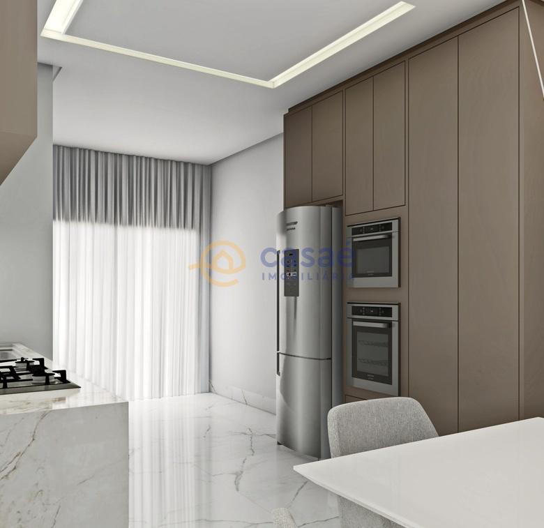 Casa Imobiliaria em Xanxer SC