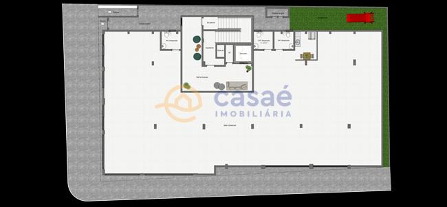 Casa Imobiliaria em Xanxer SC