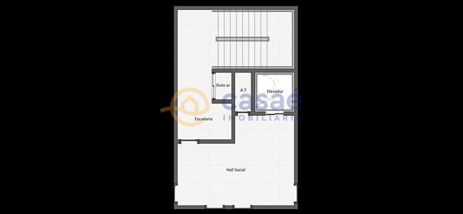 Casa Imobiliaria em Xanxer SC