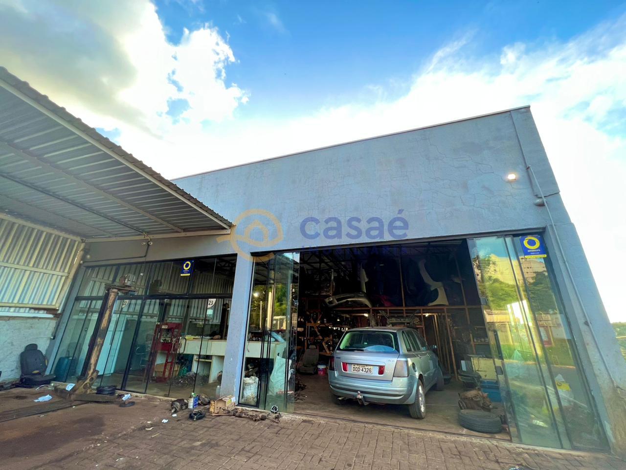 Comercial à venda, SANTOS DIAS, XANXERE - SC