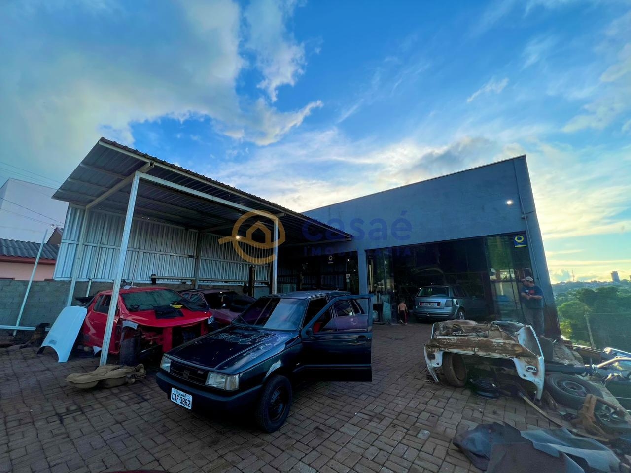 Comercial à venda, SANTOS DIAS, XANXERE - SC