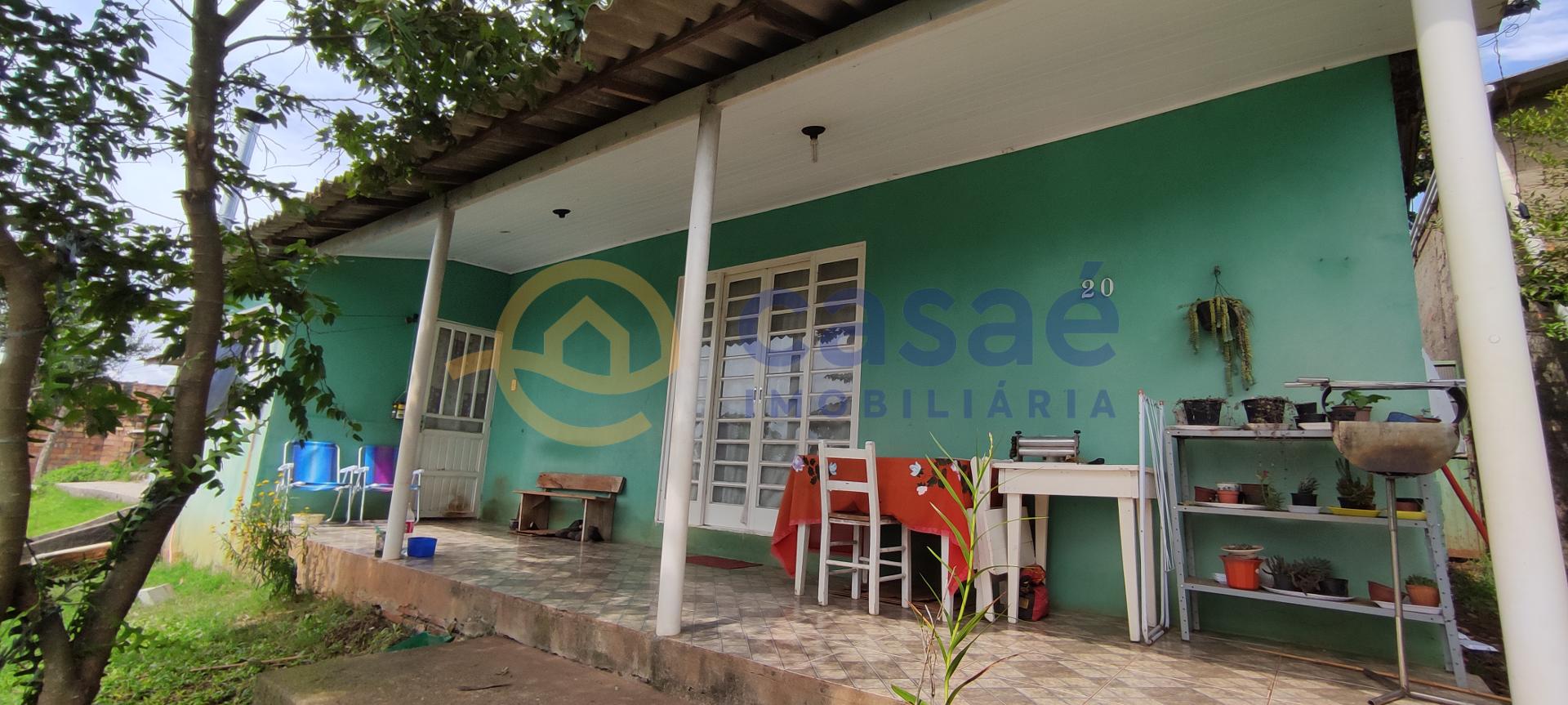 Casa Imobiliaria em Xanxer SC