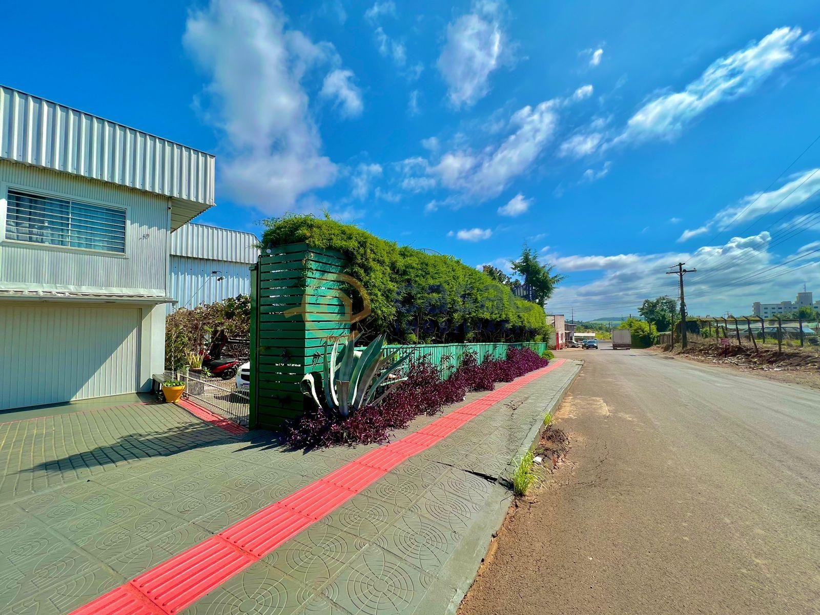 Comercial, Madeireira com maquinário completo SÃO ROMERO, XANX...