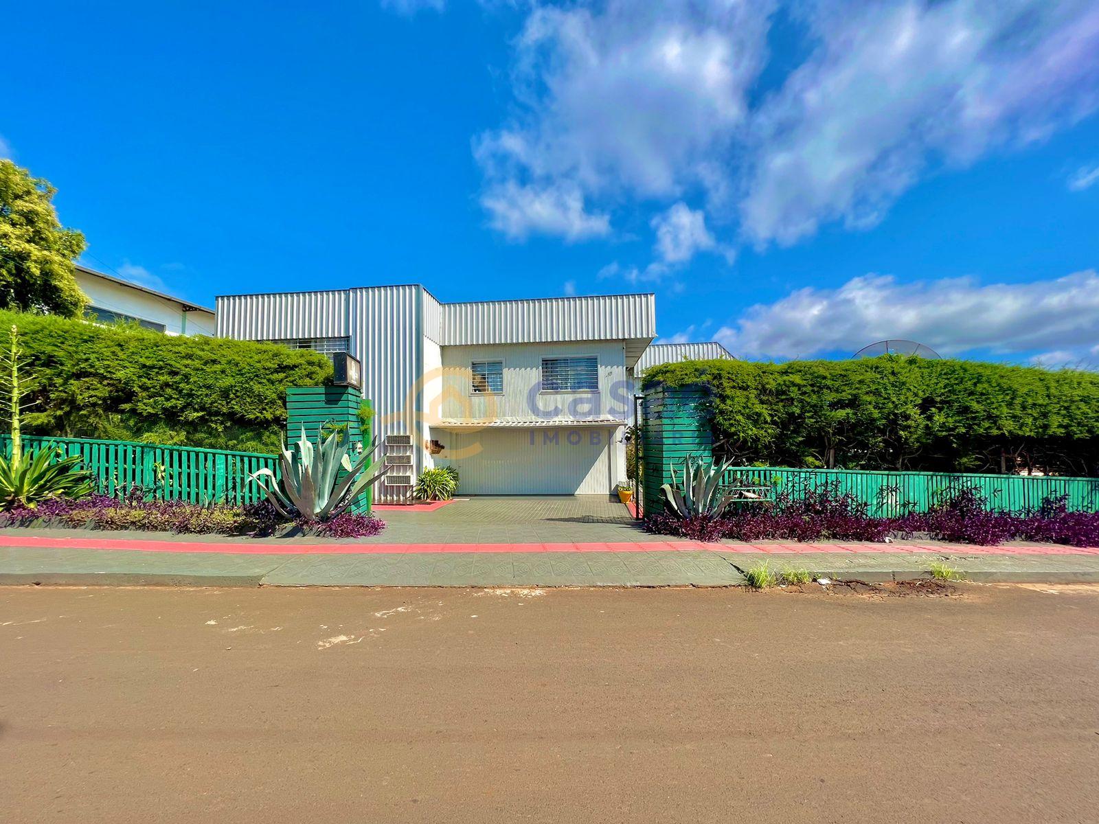 Comercial, Madeireira com maquinário completo SÃO ROMERO, XANX...